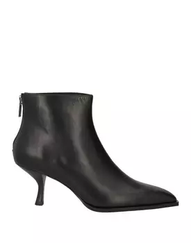 Ботильоны Lola Cruz, черный