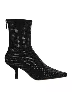 Ботильоны Lola Cruz, черный