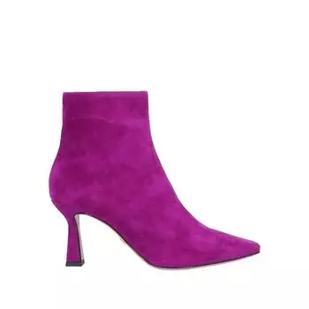 Ботильоны Lola Cruz, фиолетовый