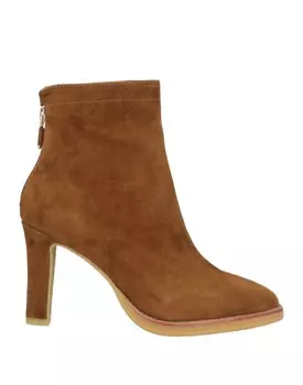 Ботильоны Lola Cruz, коричневый