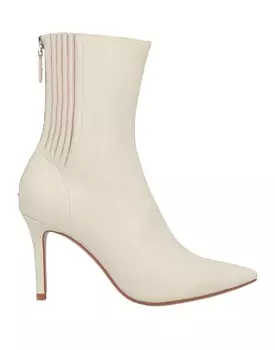 Ботильоны Lola Cruz, кремовый