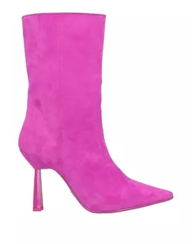 Ботильоны Lola Cruz, лиловый