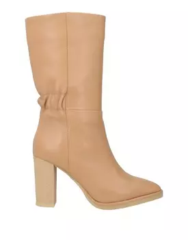 Ботильоны Lola Cruz, песочный