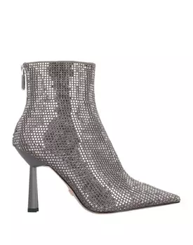 Ботильоны Lola Cruz, серый