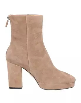 Ботильоны Lola Cruz, светло-коричневый