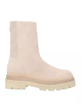 Ботильоны Lola Cruz, светло-серый