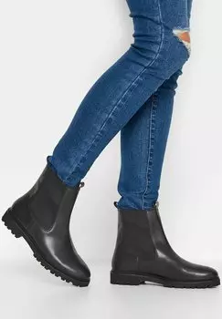 Ботильоны Long Tall Sally, черный