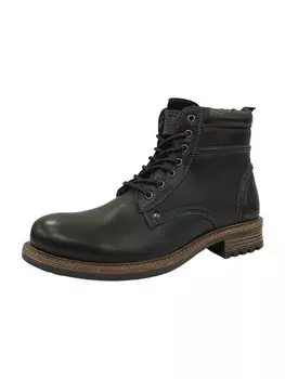 Ботильоны Longo, черный