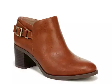Ботильоны Lorelai Bootie Lifestride, цвет tan