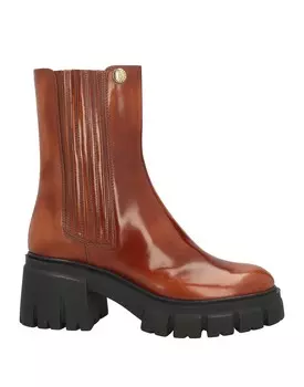 Ботильоны Loriblu, бежевый