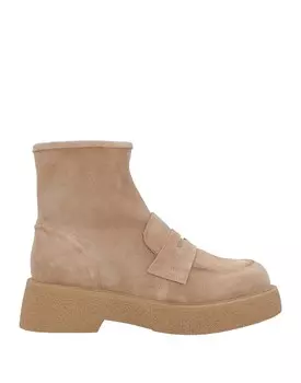 Ботильоны Loriblu, бежевый