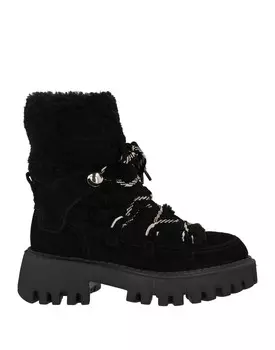 Ботильоны Loriblu, черный