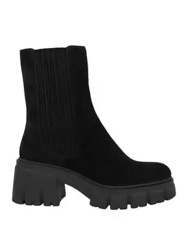 Ботильоны Loriblu, черный