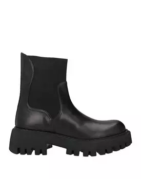 Ботильоны Loriblu, черный