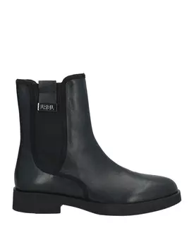 Ботильоны Loriblu, черный