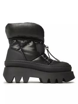 Ботильоны Loriblu, черный