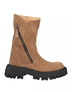 Ботильоны Loriblu, песочный