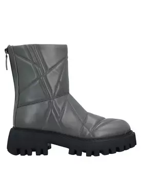 Ботильоны Loriblu, серый