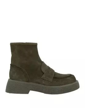 Ботильоны Loriblu, зеленый