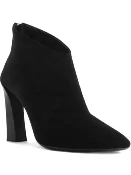 Ботильоны Losie Bootie 90 Giuseppe Zanotti, черный