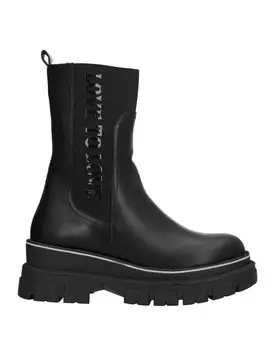 Ботильоны Lovetolove, черный