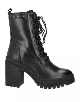 Ботильоны Lovetolove, черный