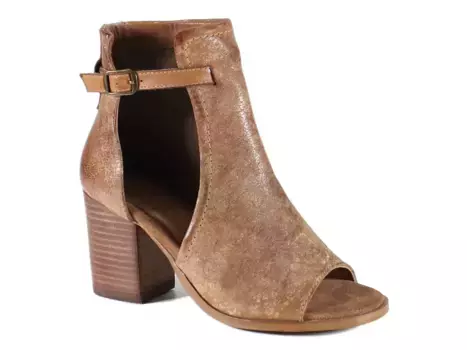 Ботильоны Low Tide Bootie Diba True, цвет tan