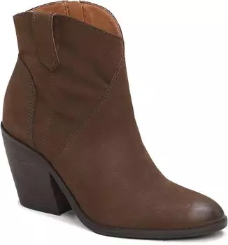 Ботильоны Loxona Lucky Brand, цвет Carafe