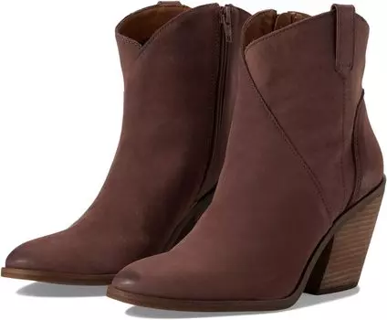 Ботильоны Loxona Lucky Brand, цвет Flint