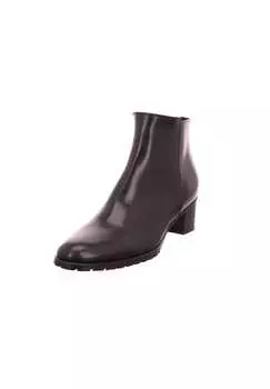 Ботильоны Luca Grossi, черный