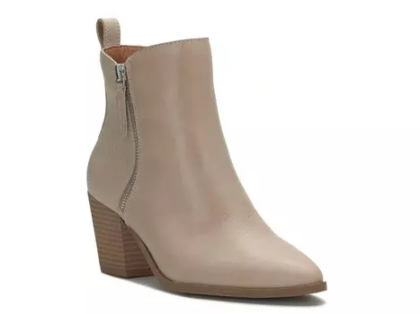 Ботильоны Lucky Brand Bidelia, серо-коричневый