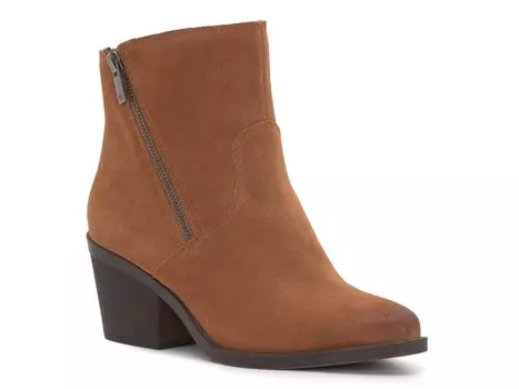 Ботильоны Lucky Brand Wallinda, светло-коричневый