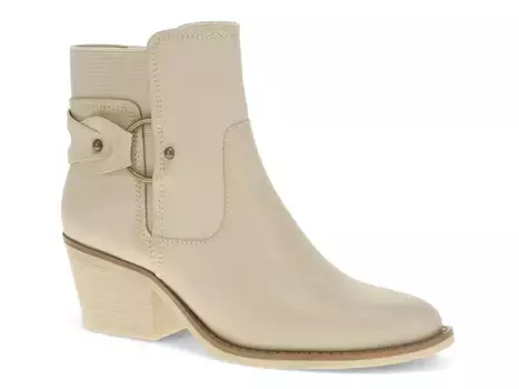 Ботильоны Luella Baretraps, Off White