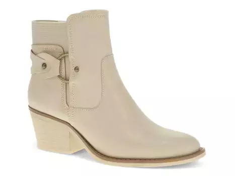 Ботильоны Luella Bootie Baretraps, кремовый