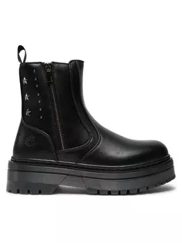 Ботильоны Lumberjack, черный