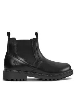 Ботильоны Lumberjack, черный