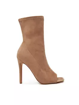 Ботильоны Lw0606-1 Deezee, коричневый