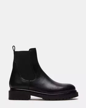 Ботильоны Lysette Steve Madden, черный