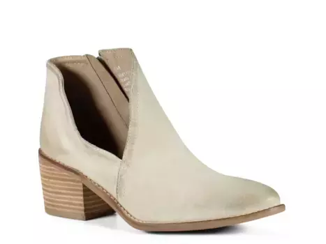 Ботильоны Ma Sheena Bootie Diba True, кремовый