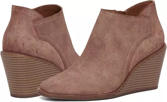 Ботильоны Macawi Lucky Brand, цвет Roasted