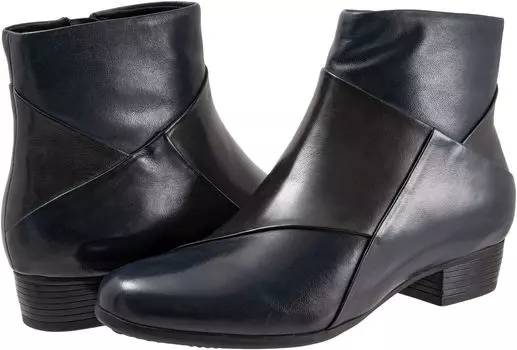 Ботильоны Maci Trotters, цвет Navy Multi