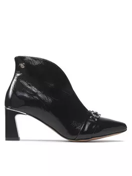 Ботильоны Maciejka 05262-01/00-1, черный