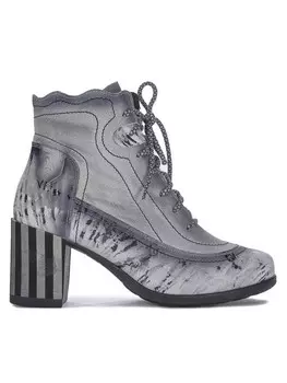 Ботильоны Maciejka 06576-11/00-8, серый