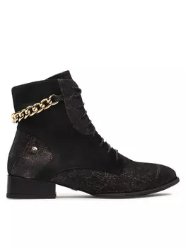 Ботильоны Maciejka 6193-01/00-7, черный
