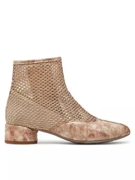 Ботильоны Maciejka, бежевый