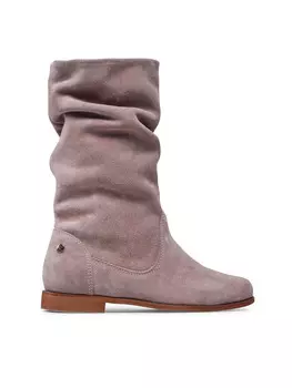 Ботильоны Maciejka, бежевый