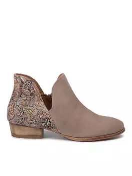 Ботильоны Maciejka, бежевый