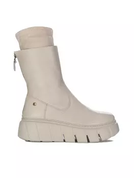 Ботильоны Maciejka, бежевый