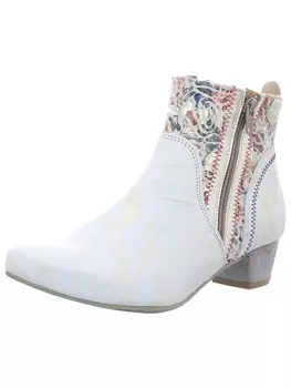 Ботильоны Maciejka, бежевый