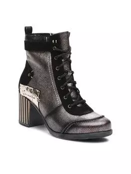 Ботильоны Maciejka, черный